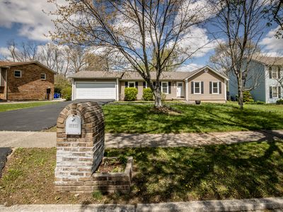 3256 Carriage Ln, Lexington, KY, 40517