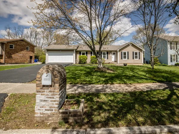 3256 Carriage Ln, Lexington, KY 40517