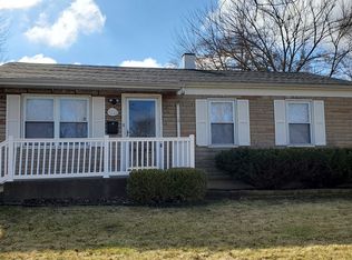 2510 Orion Ave, Sauk Village, IL 60411