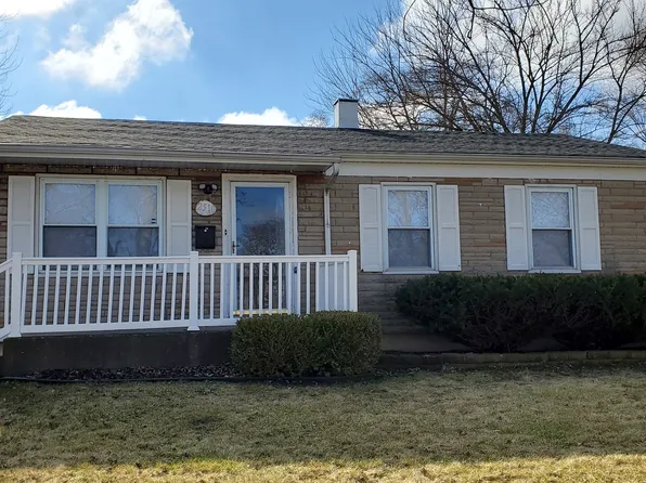 2510 Orion Ave, Sauk Village, IL 60411