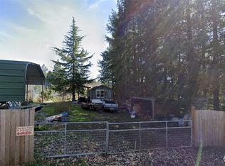 51 Old State Hwy, Quilcene, WA