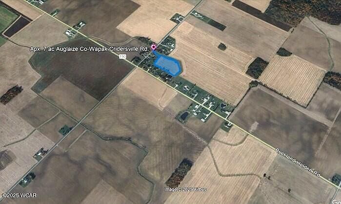 1st image of 0 Wapakoneta Cridersville Rd
