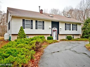 14022 S Springfield Rd, Brandywine, MD 20613