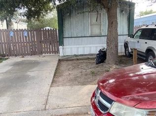 305 E Salazar Dr, San Juan, TX 78589