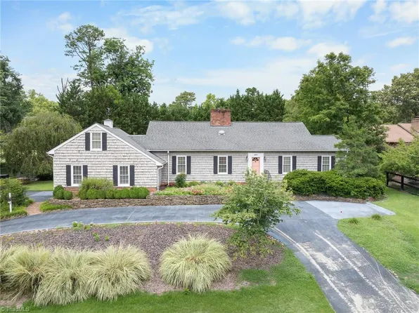902 Sedgewick Ln, High Point, NC 27262
