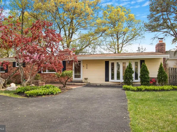 6329 Miller Dr, Alexandria, VA 22315