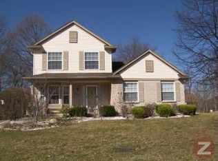 1880 Blue Stone Ln, Commerce Township, MI 48390