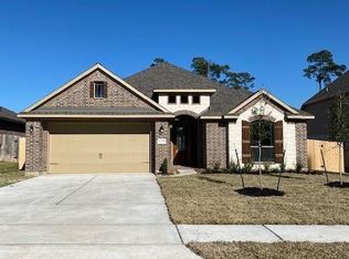 20910 Silver Lance Dr, Tomball, TX 77375