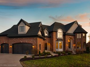 6706 Fieldstone Dr, Burr Ridge, IL 60527