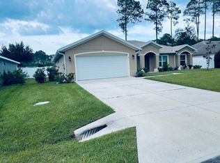 8 Riptide Pl, Palm Coast, FL 32164