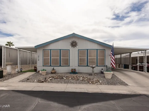 1410 King Dr, Lake Havasu City, AZ 86404