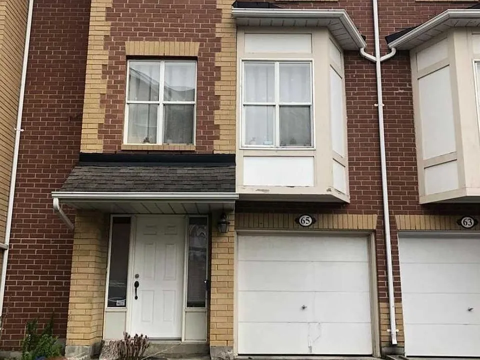 65 Maple Park Way #23