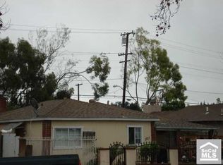 1221 Maple St, Santa Ana, CA 92707