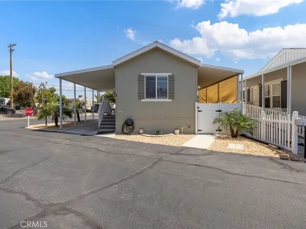 13060 2nd St Space 1, Yucaipa, CA 92399
