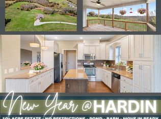 20 Hardin Hills Drive, Galena, MO 65656