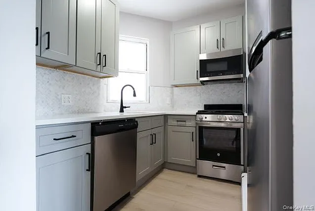1 bed, 1.0 bath, $2,750 — Photo 3