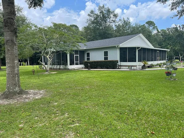 1901 Blackwell St, Waycross, GA 31503