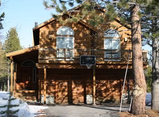 12304 Snowpeak Way, Truckee, CA 96161