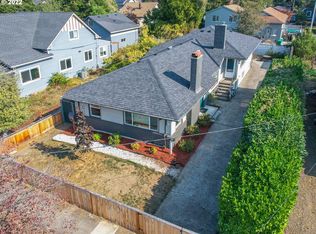 604 NE 67th Ave, Portland, OR 97213