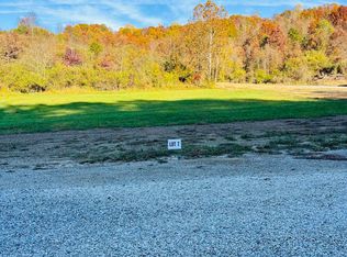3374 Bourbon Creek Rd Lot 7, Catlettsburg, KY