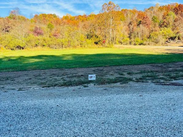 3374 Bourbon Creek Rd Lot 7, Catlettsburg, KY 41129