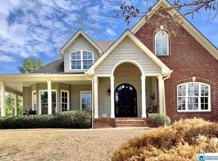 8381 Will Keith Rd, Trussville, AL 35173