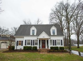 3831 Georgetown Rd, Frankfort, KY 40601