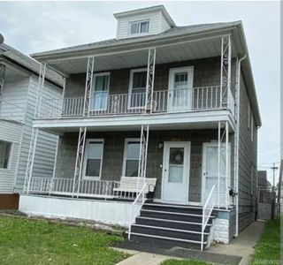 11339 Moran St, Hamtramck, MI, 48212