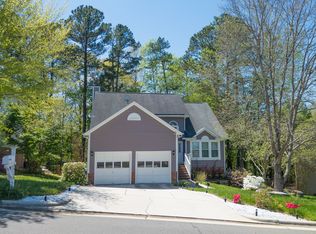 4916 Vistawood Way, Durham, NC 27713