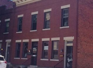 82 14th St, Wheeling, WV 26003