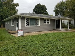 421 S Putnam St, Bunker Hill, IL 62014