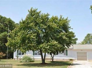 848 Hills Point Rd, Cambridge, MD 21613