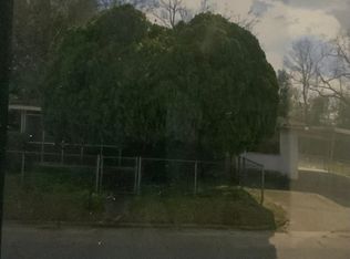 1160 Clark Ave, Albany, GA 31705