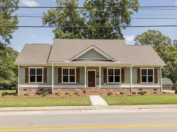 351 GORDON Street, Thomson, GA 30824