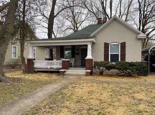 1506 E McDaniel St UNIT B, Springfield, MO 65802