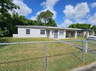14760 Harrison St, Miami, FL 33176