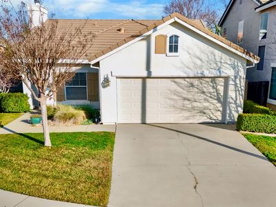 164 Bridgeway Ct, Roseville, CA, 95678