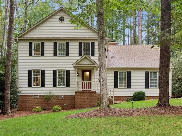 217 E Tazewells Way, Williamsburg, VA 23185
