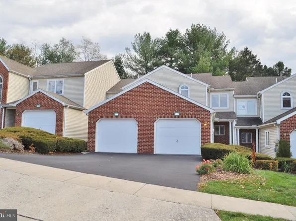 1256 Summit View Ct, New Cumberland, PA 17070