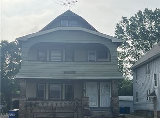 3569 E 154th St #2, Cleveland, OH 44120