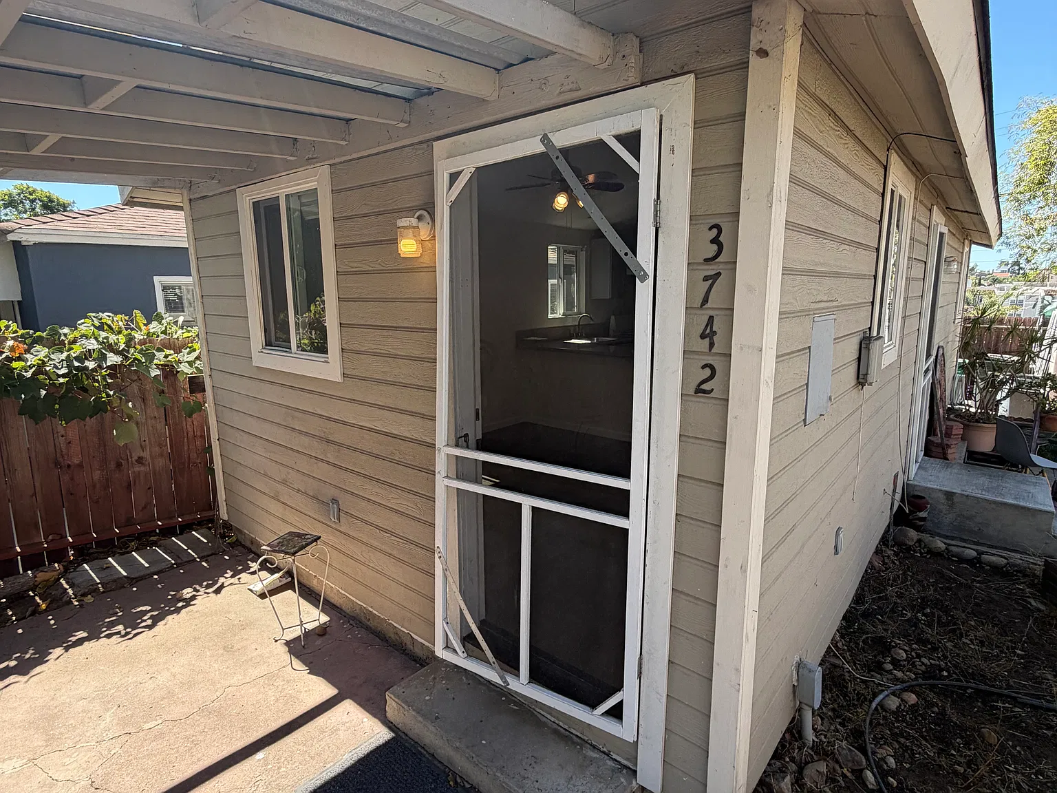 1 bed, 465 sqft, $1,949 — Photo 3