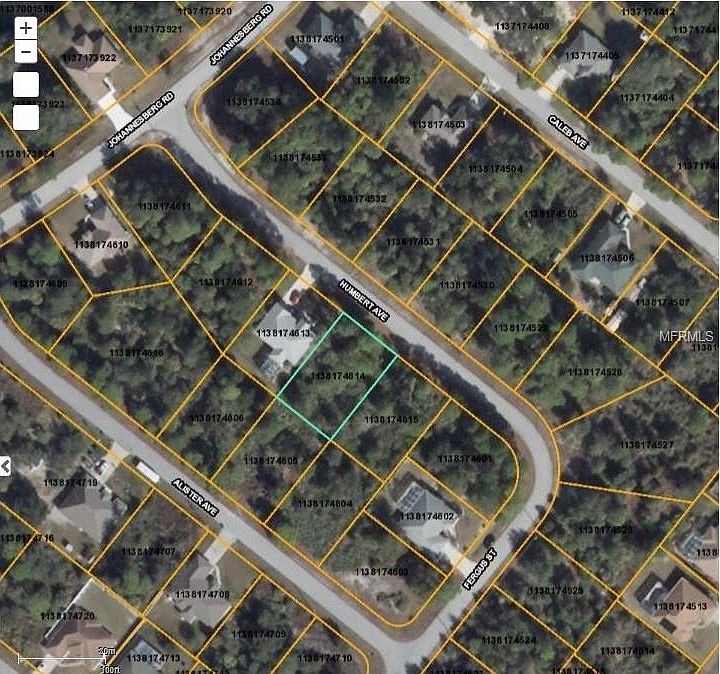 1st image of Humbert Ave