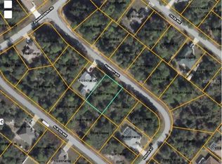 Humbert Ave, North port, FL 34288