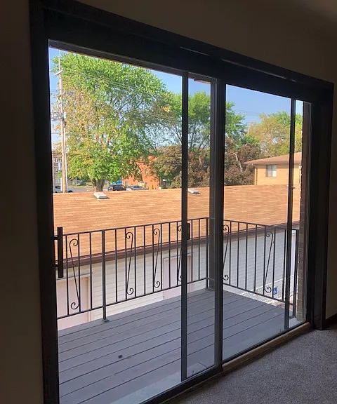 9813 S Nottingham Ave #2D — Photo 4