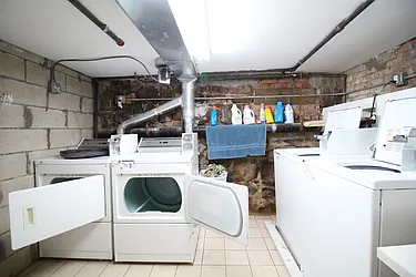 Rented by StayBK LLC