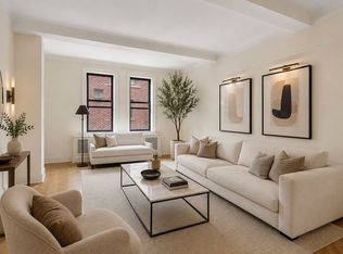 1230 Park Ave APT 17A, New York, NY 10128