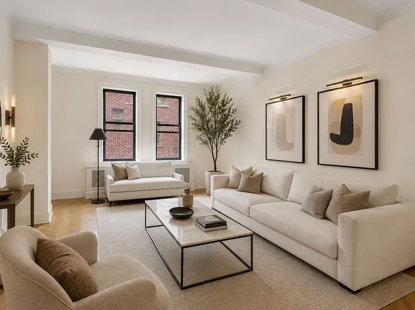 1230 Park Ave APT 17A, New York, NY 10128