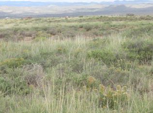 Lot 216 Embers, Carrizozo, NM 88301