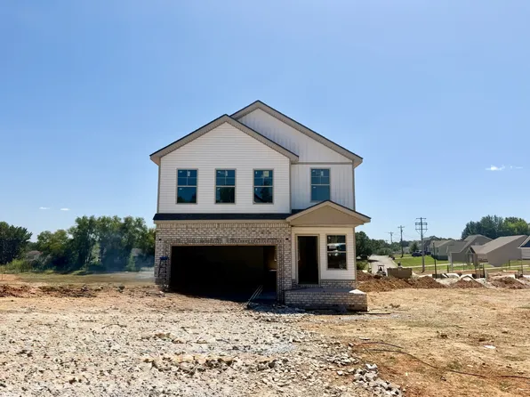 48 Echo Rdg Lot 48, Oak Grove, KY 42262