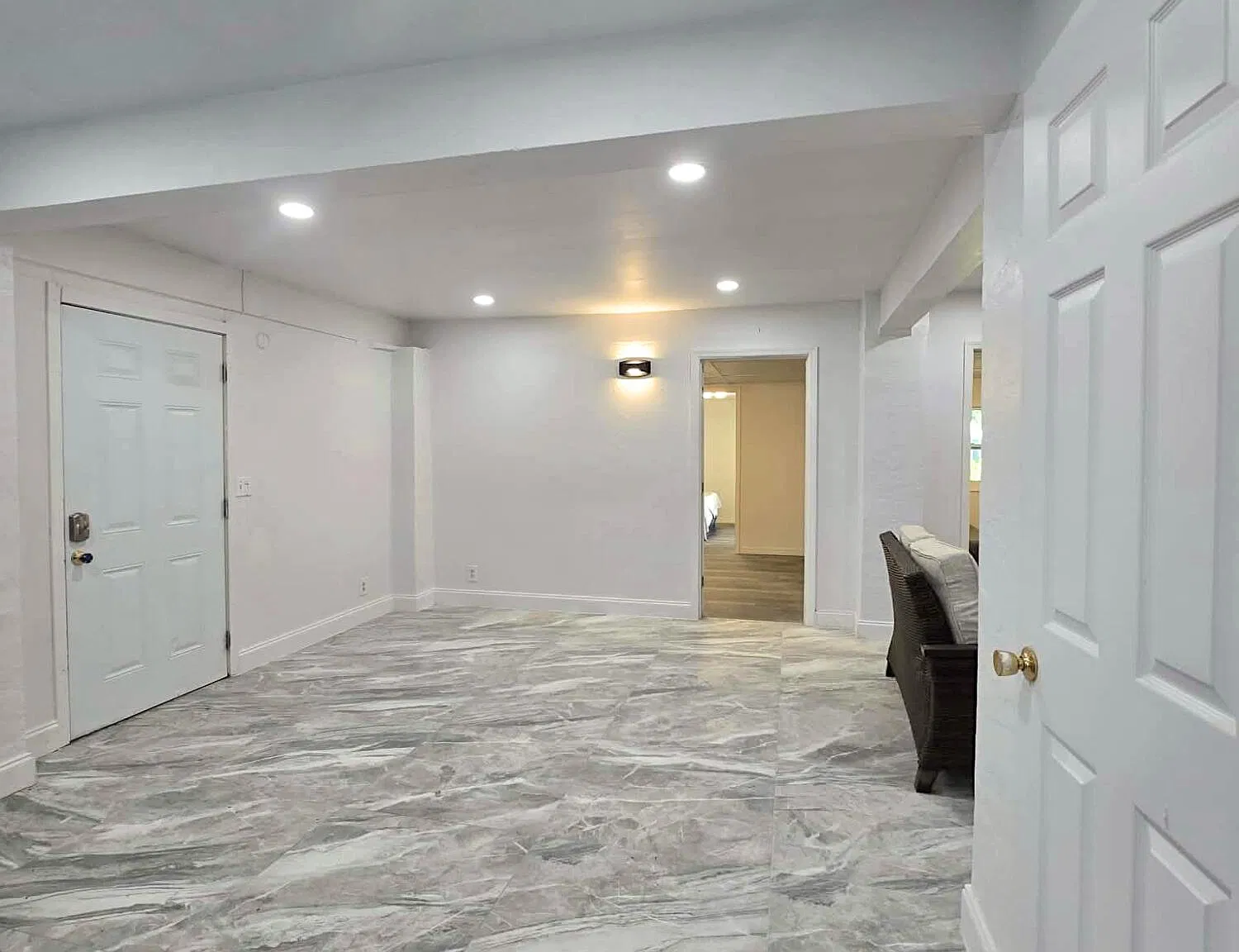 2 bed, 1.0 bath, 800 sqft, $1,150 — Photo 4